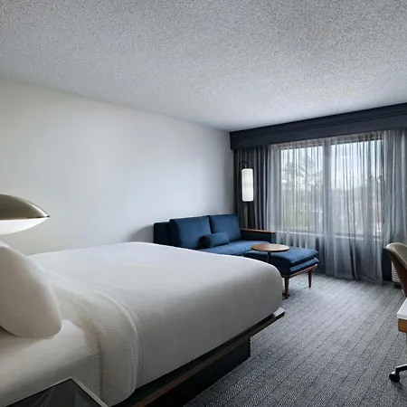 Courtyard Houston The Woodlands Hotel Exterior photo