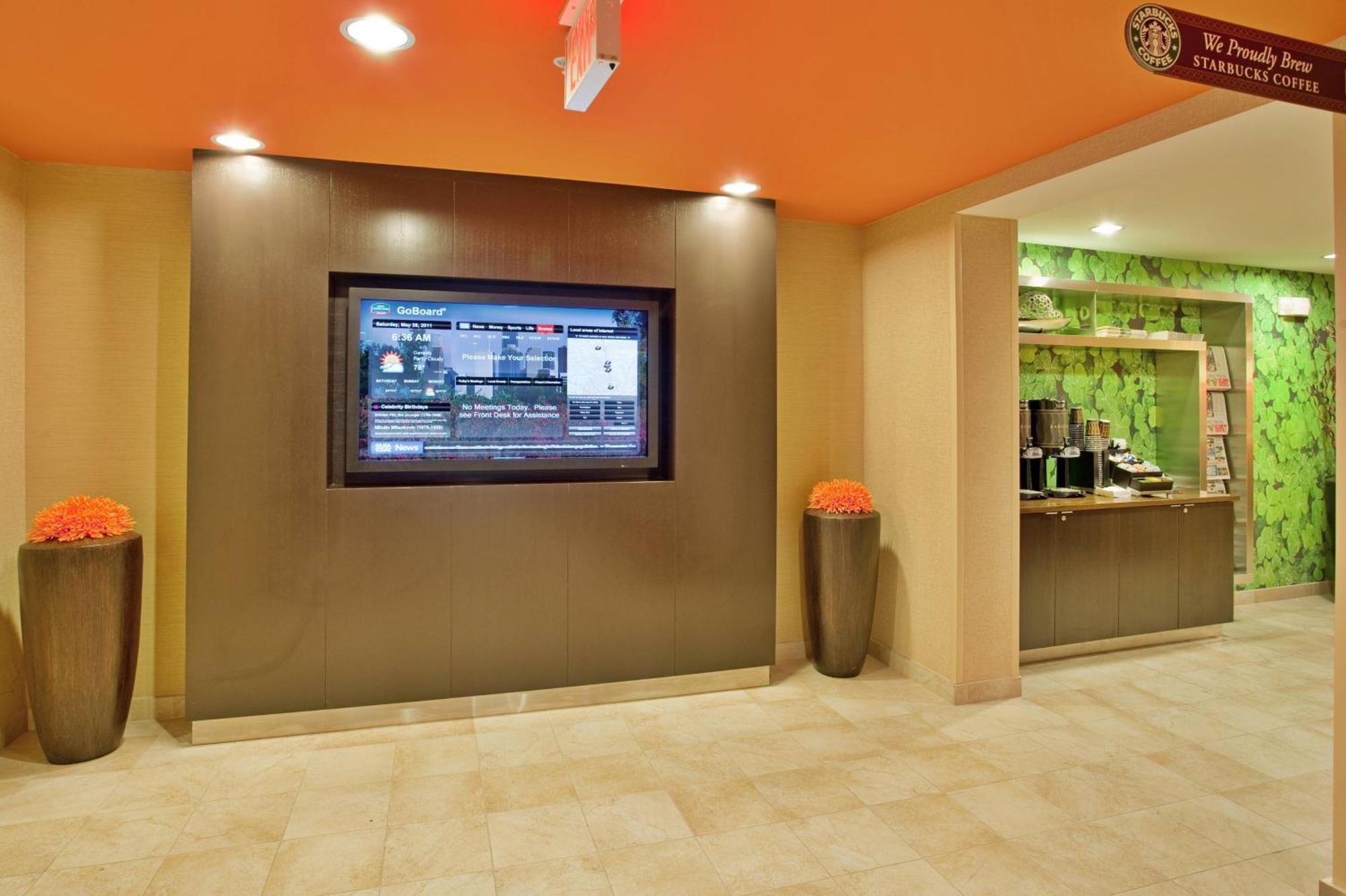 Hotel Courtyard Houston 3*