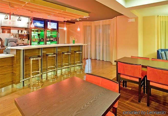 Courtyard Houston 3* The Woodlands